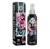 Disney Monster High Body Spray For Her - 200 ml